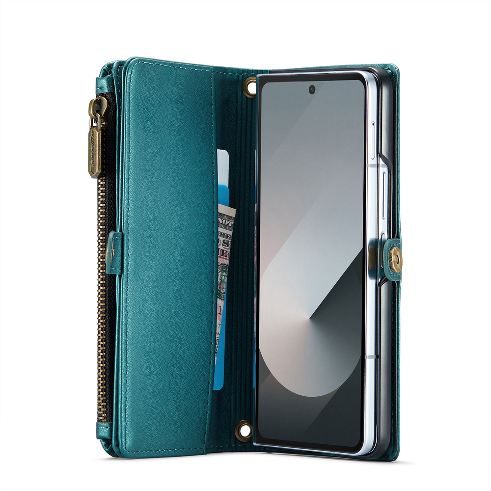 Чехол-кошелек CaseMe Wallet Bag Samsung Galaxy Z Fold 6