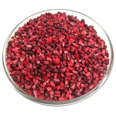 Ежевика сублимированная кусочки 10 гр