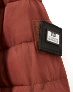 Пуховик Weekend Offender La Guardia Clay