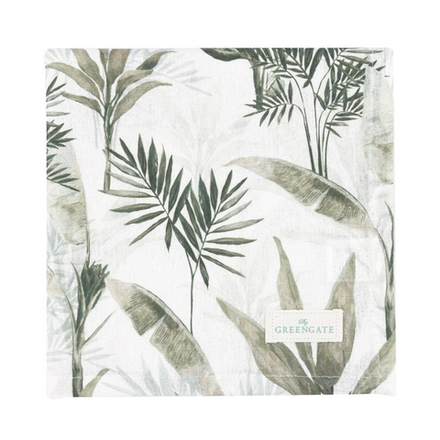 Салфетка Eira white