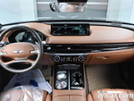 Genesis G80 (RG3) Дизель 2.2 AWD (01.2021)