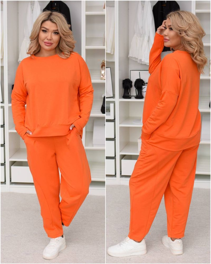 Костюм УК-1955-2 Фабрика Моды