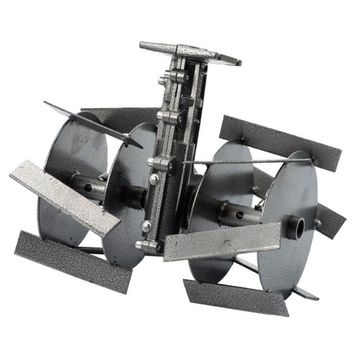 Насадка пропольник "BRAIT" (7 шл, 28 мм)