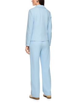 Блейзер из хлопка