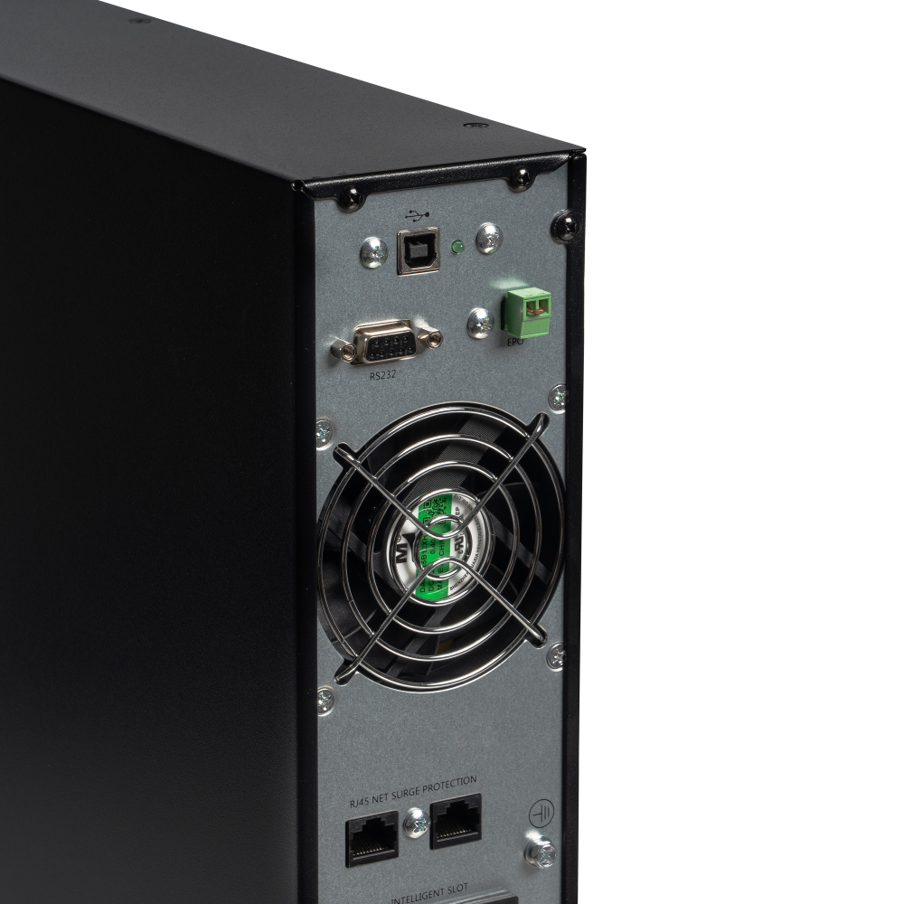 Источник бесперебойного питания SKAT-UPS 3000-RACK-ON-6X9-E P3