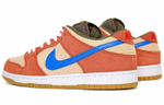 Кроссовки Nike Dunk Sb Sb Pro "Corduroy"