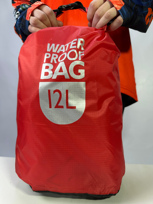 Водонепроницаемый мешок ZDMATHE 12 L