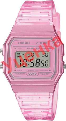 F-91WS-4
