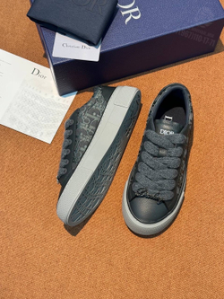 Кеды Christian Dior