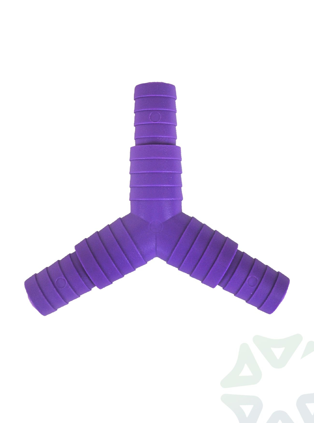 Переходник дренажный Y16-20/16-20/16-20