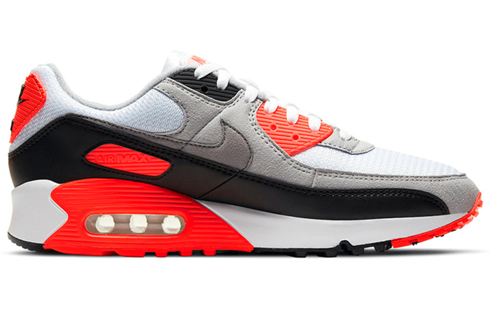 Кроссовки Nike Air Max 90 Og "Infrared"