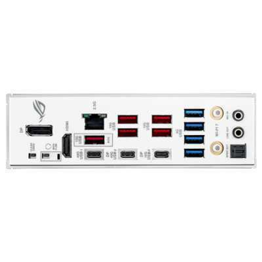 Материнская плата ASUS ROG Strix X870-A Gaming WiFi