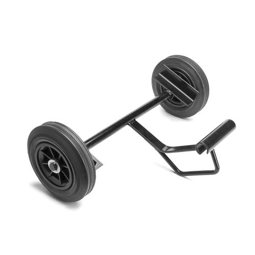 Тележка для виброплиты Caiman MVC-F60H/80H VAS