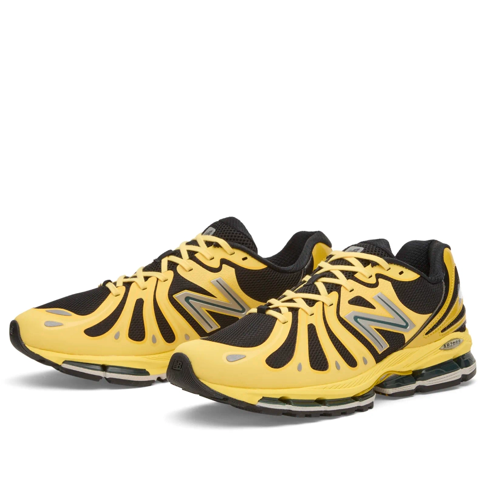 NEW BALANCE ABZORB 1890 - Star Burst & Black