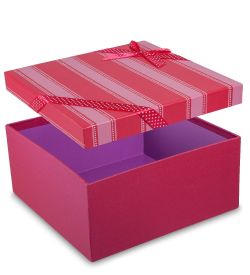 Packing Symphony ZK-02/3 Коробка «Яркая тесьма»