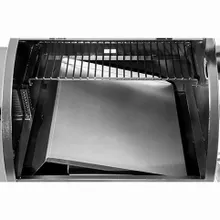 Пеллетный гриль-коптильня  Eger Pro Line 300