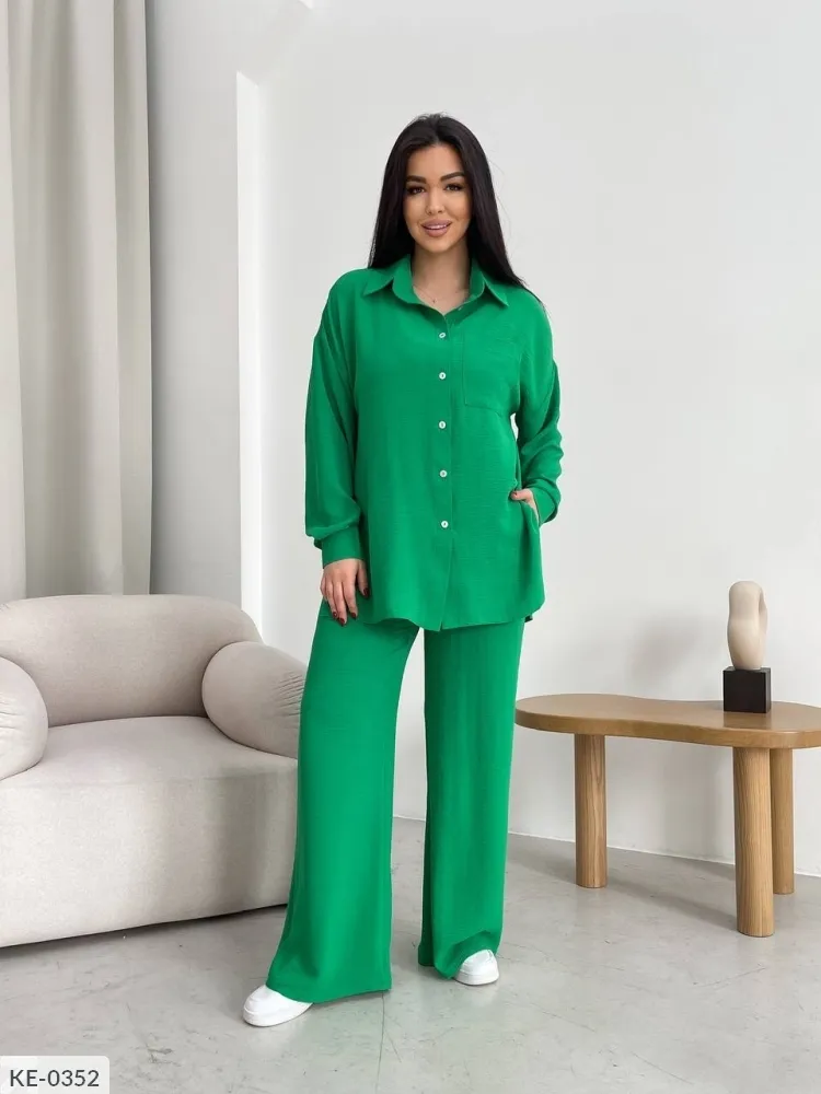 Костюм IH-3172 Фабрика Моды