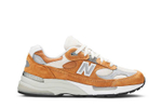 Кроссовки Packer X New Balance Nb 992 D