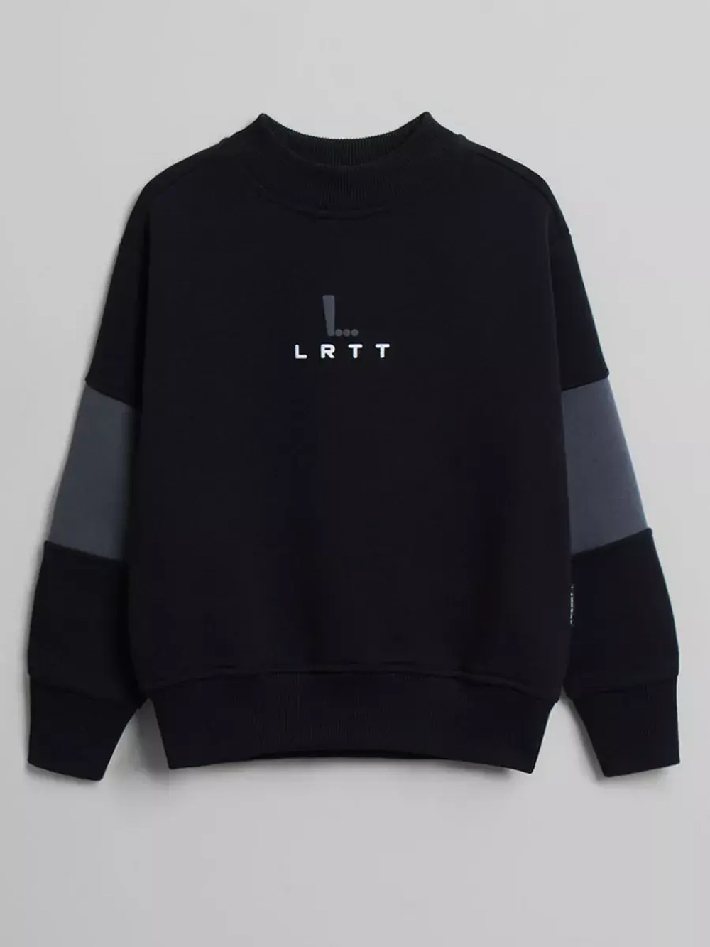 Костюм детский теплый, толстовка и брюки