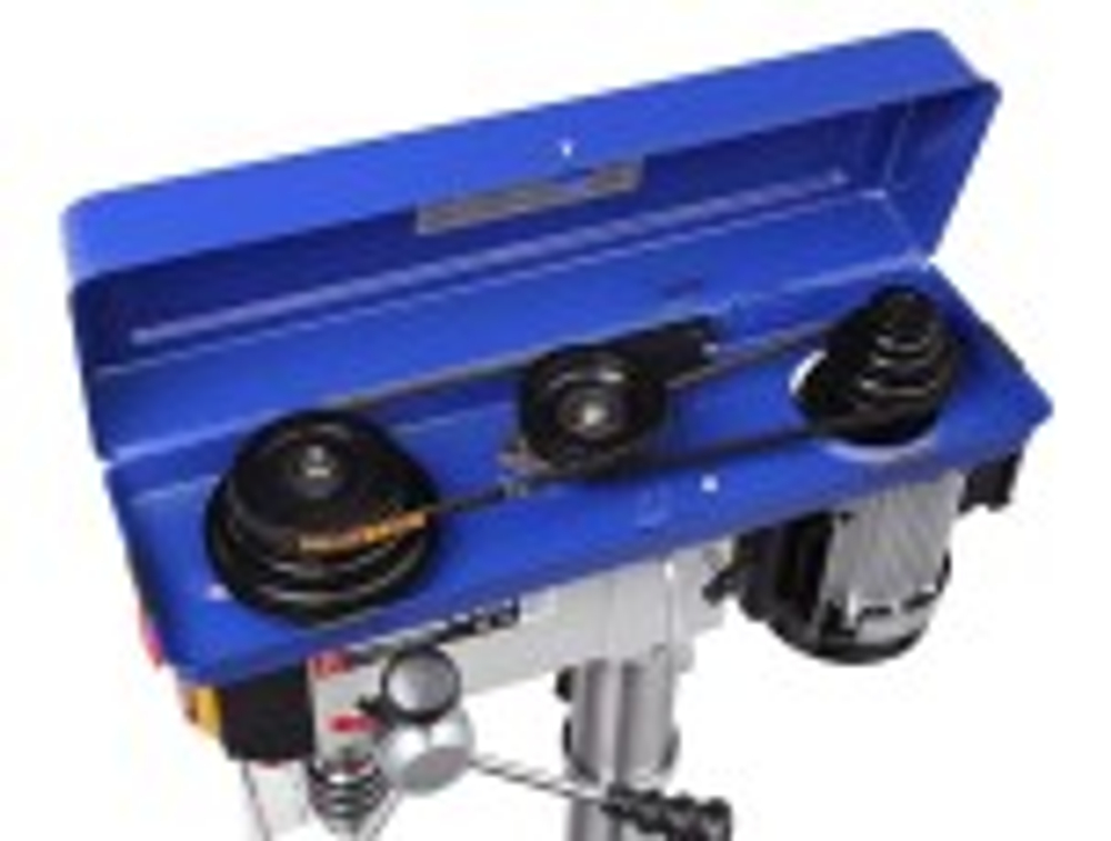 Станок сверлильный BELMASH DP330-16F/400 S334A