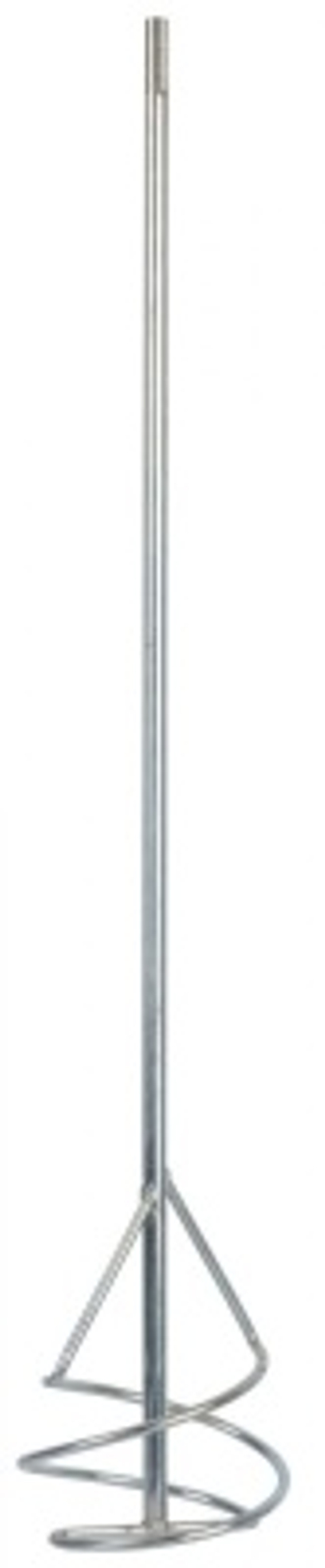 Миксер для строительных смесей ПРОФИ, SDS-PLUS 100*600мм