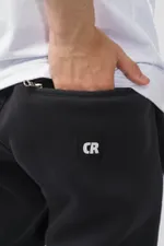 Штаны спортивные CODERED Basic Антрацит Светлый