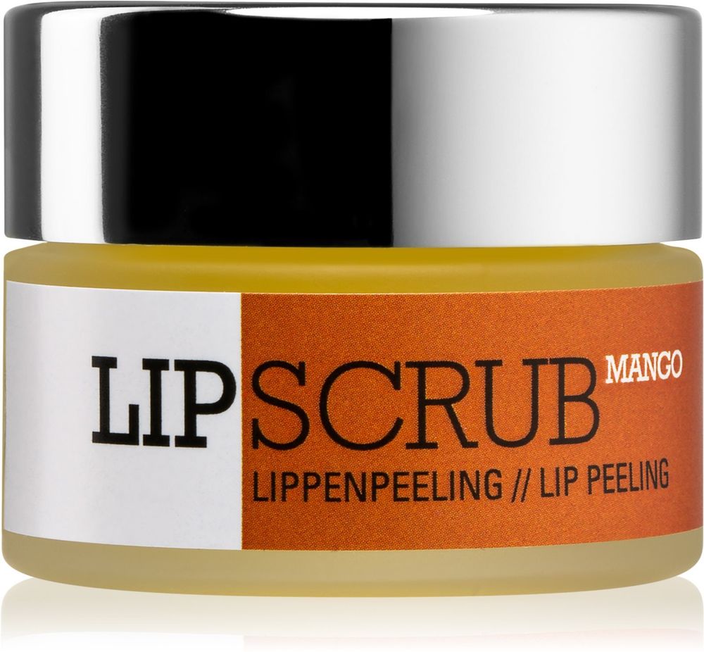 Tolure Cosmetics скраб для губ Lip Scrub