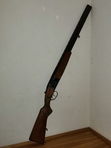 Гладкоствольные ружья