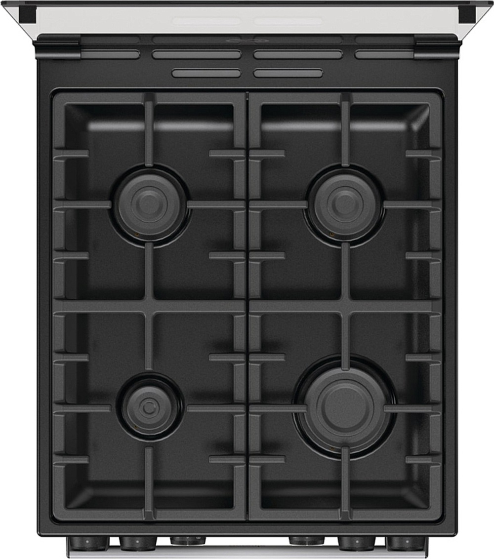 Комбинированная плита Gorenje GK5C41SF