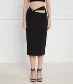 Юбка Patrizia Pepe - черный(8G0357 A6F5)