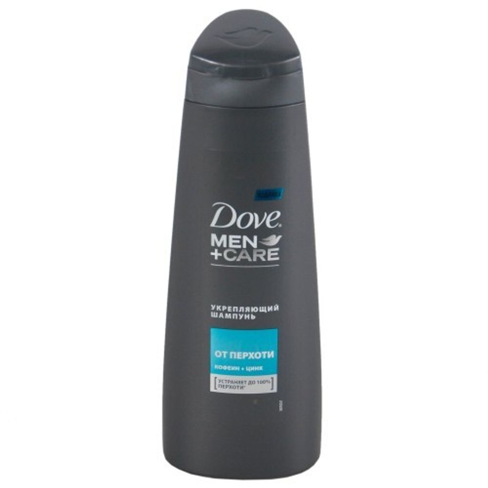 Шампунь для волос "Дав" муж 250мл (12)