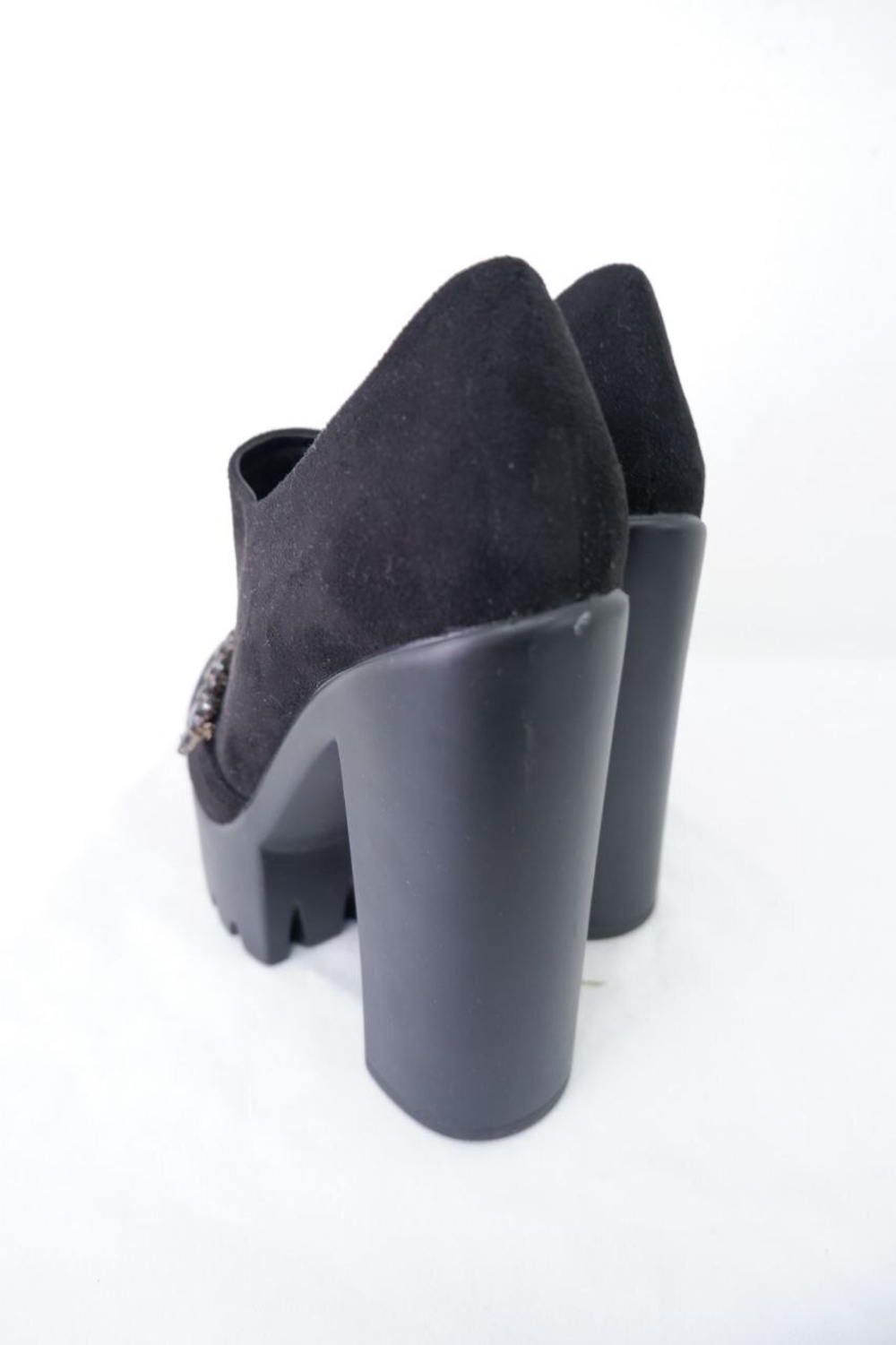 Ботильоны Elizabeth оригинальные 38 размер