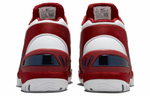 Кроссовки Nike Air Zoom Generation "First Game" 2023