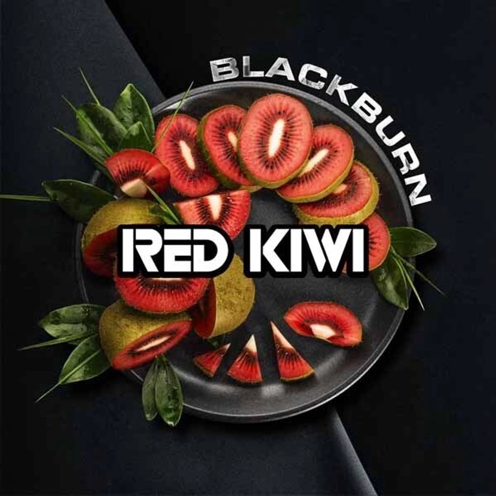 BLACKBURN - RED KIWI 200g