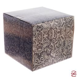 Фруктовница на ножке Royal Classics