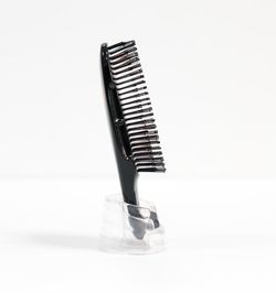 S-HEART-S Подарочный набор с расческой Scalp Brush MAKIE LIMITED EDITION (Цвет:Черный )