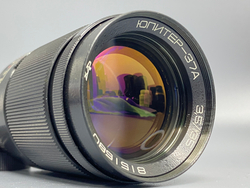 Юпитер 37А 135/3.5 М42