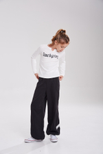 Брюки трикотаж. д/д DELORAS 22419