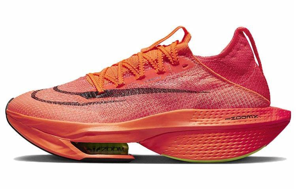 Кроссовки Nike Air Zoom Alphafly Next 2 (Женская размерная сетка)
