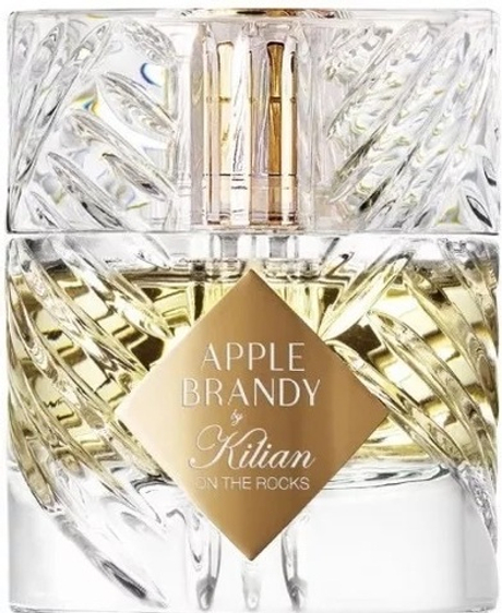 Kilian Apple Brandy On The Rocks
