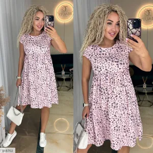 Платье II-8702 Фабрика Моды