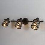 Настенный светильник Citilux Гессен CL536635