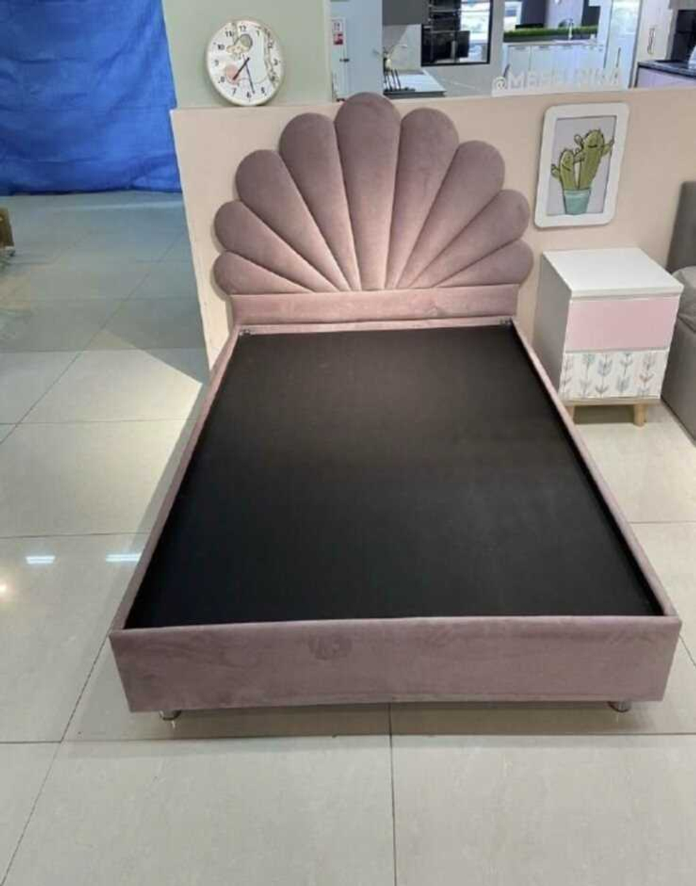 Кровать «Ариэль»