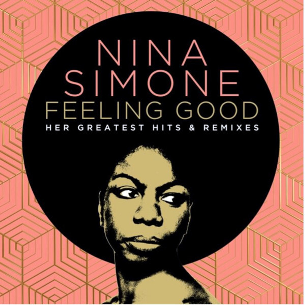 Nina Simone / Feeling Good - Her Greatest Hits And Remixes (2CD)
