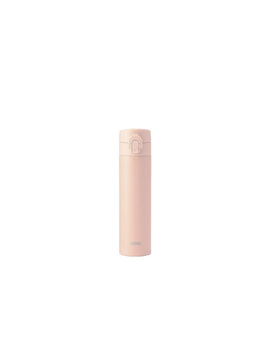 Термокружка Thermos JNI-400 MTPK (0,4 литра), пудровая