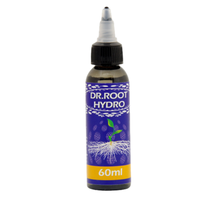 Удобрение Orange Tree DR.ROOT Hydro 60 мл.