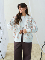 Парный LOOK, Креветка