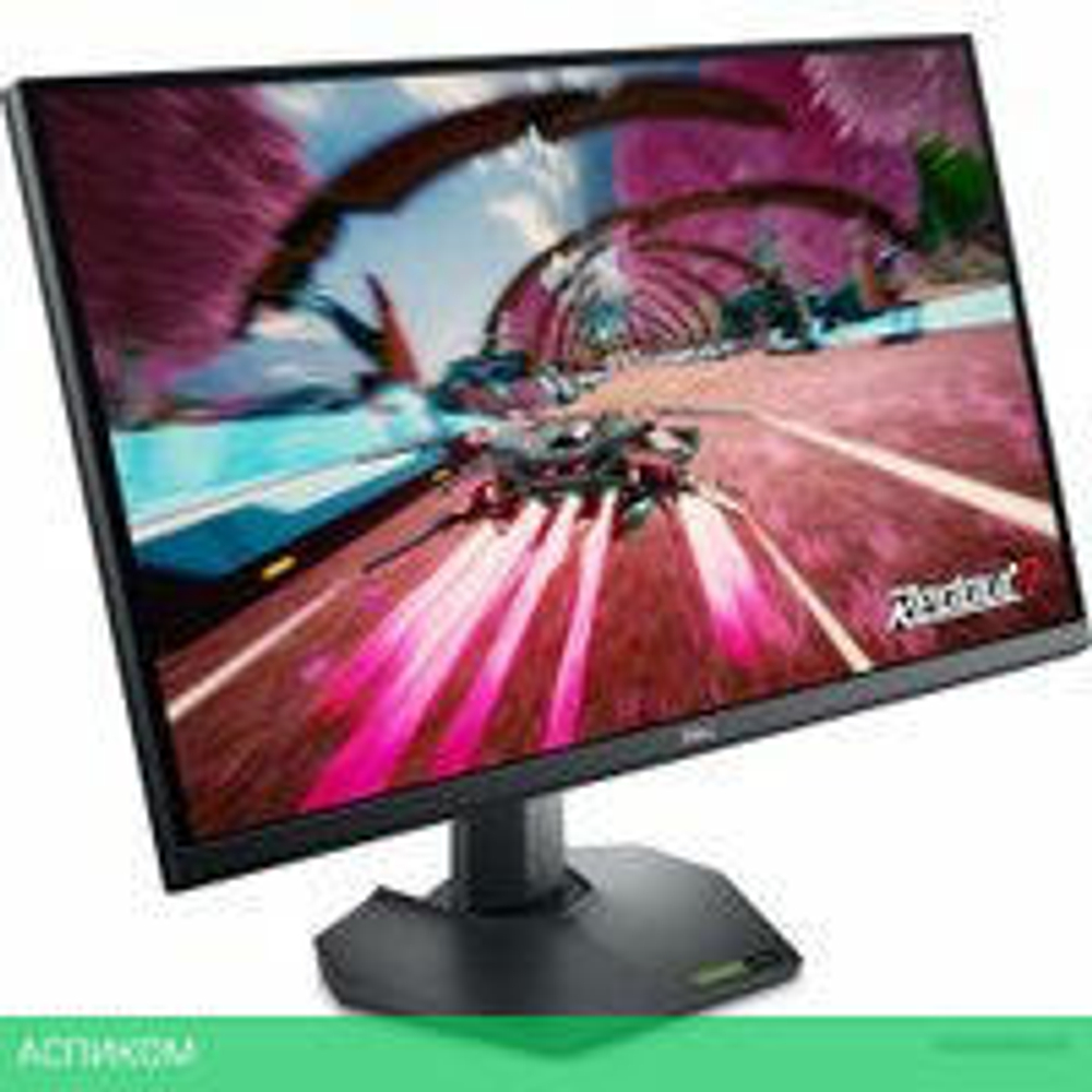 Игровой монитор Dell G2724D