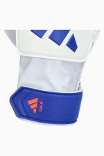 Вратарские перчатки adidas Copa Club Junior - белый