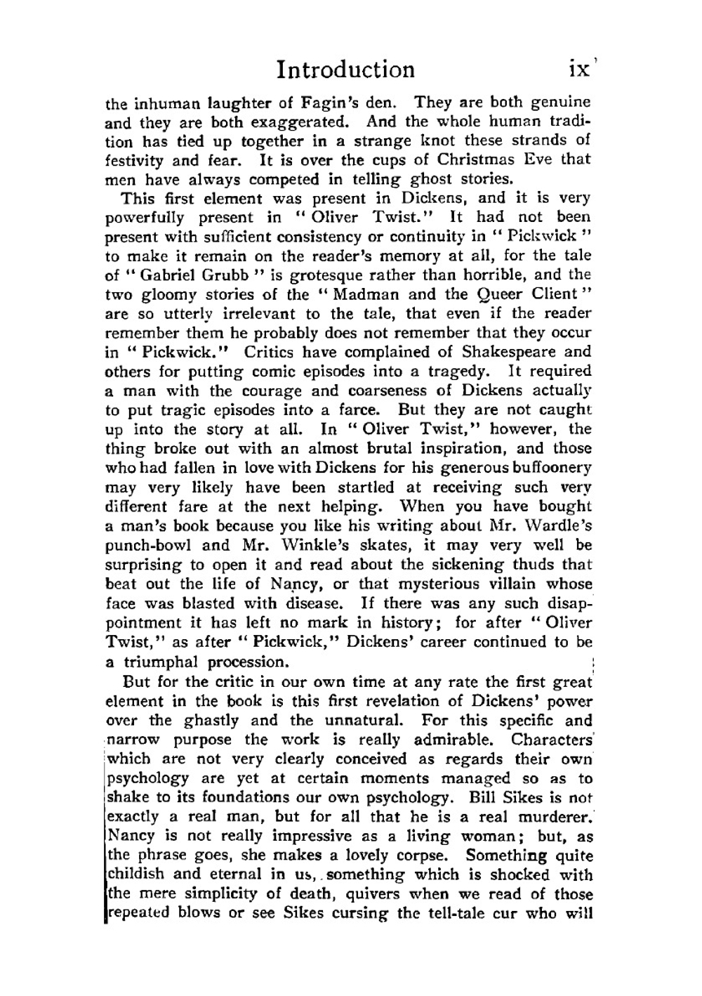 Oliver Twist / Оливер Твист | C. Dickens